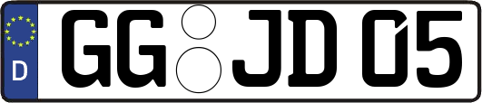 GG-JD05