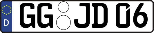 GG-JD06