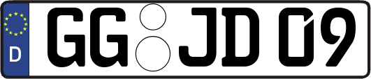 GG-JD09