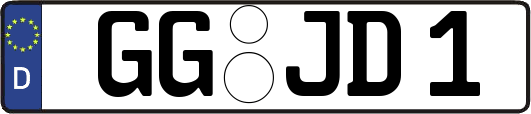 GG-JD1