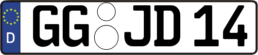 GG-JD14