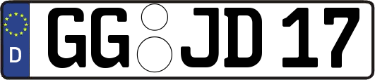 GG-JD17