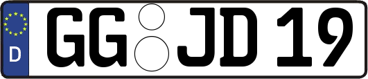 GG-JD19