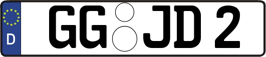 GG-JD2
