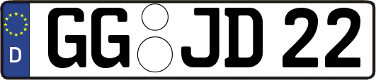 GG-JD22