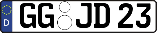 GG-JD23