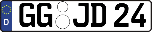 GG-JD24