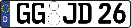 GG-JD26