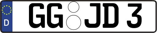 GG-JD3