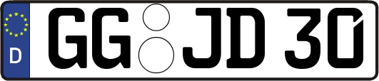 GG-JD30