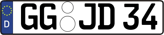 GG-JD34