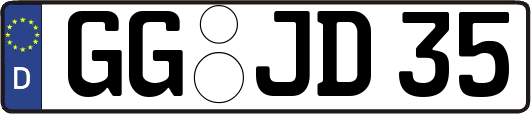 GG-JD35
