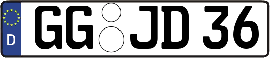 GG-JD36
