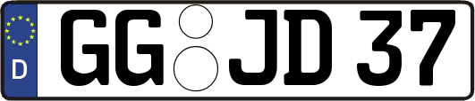 GG-JD37