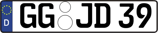 GG-JD39