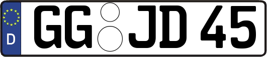 GG-JD45