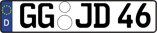 GG-JD46