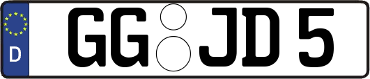 GG-JD5