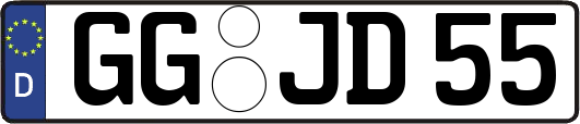GG-JD55