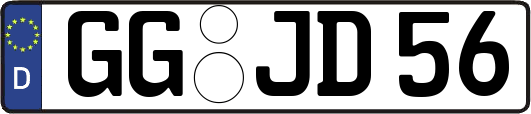GG-JD56