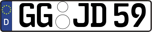 GG-JD59