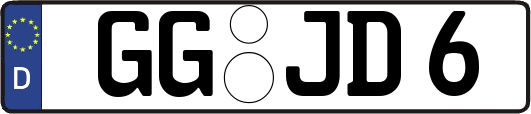 GG-JD6