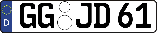 GG-JD61