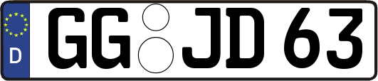 GG-JD63