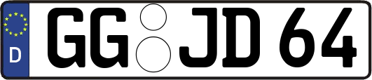 GG-JD64
