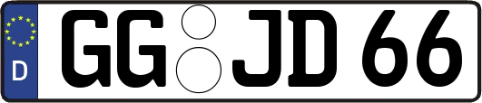 GG-JD66