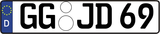 GG-JD69