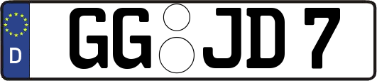 GG-JD7