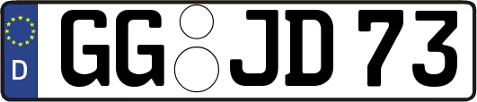 GG-JD73
