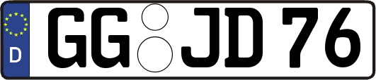 GG-JD76