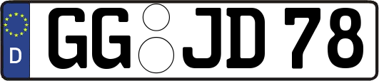 GG-JD78