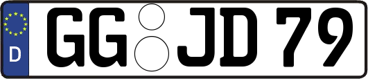 GG-JD79