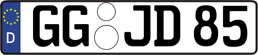 GG-JD85