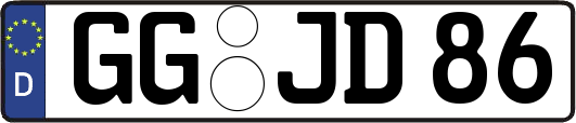 GG-JD86