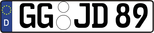 GG-JD89