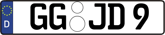 GG-JD9