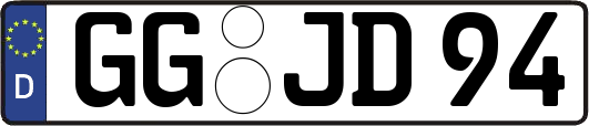 GG-JD94