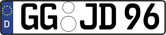 GG-JD96