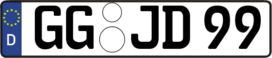 GG-JD99