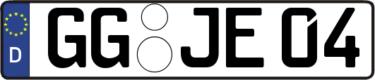 GG-JE04