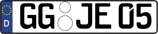 GG-JE05