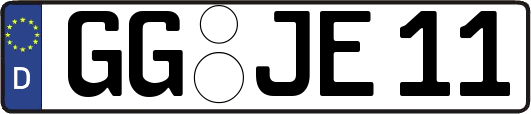 GG-JE11