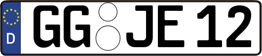 GG-JE12