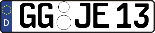 GG-JE13