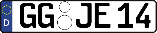 GG-JE14