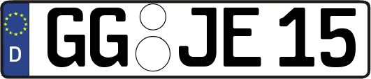 GG-JE15